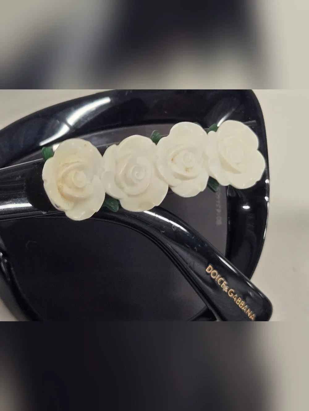 Dolce & Gabbana very good